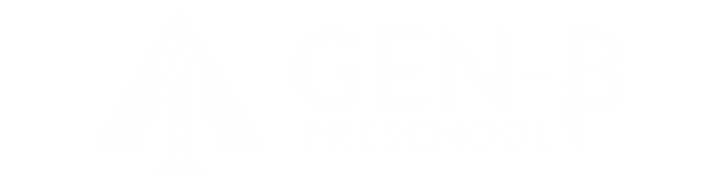 GenB negative Logo